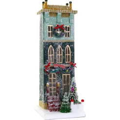 Cody Foster Green Townhouse<Cody Foster & Co. Outlet