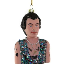 Cody Foster Harry Styles Ornament<Cody Foster & Co. Fashion