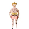 Cody Foster Hipster Sailor Ornament< Clearance
