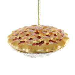 Cody Foster Homemade Cherry Pie Ornament< Clearance