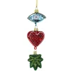 Cody Foster I Heart Weed Ornament< Hot