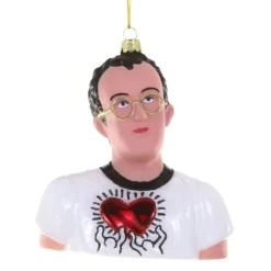 Cody Foster Keith Haring Ornament<Cody Foster & Co. Clearance