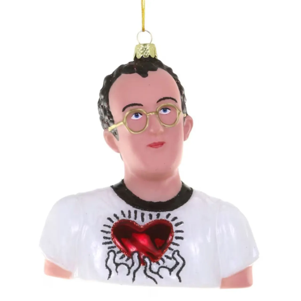 Cody Foster Keith Haring Ornament<Cody Foster & Co. Clearance