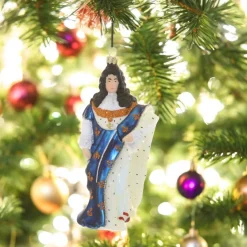 Cody Foster King Louis XIV Figure Ornament<Cody Foster & Co. Sale