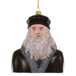 Cody Foster Leonardo Da Vinci Ornament<Cody Foster & Co. Sale