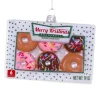 Cody Foster Merry Kristmas Doughnuts Ornament<Cody Foster & Co. Online