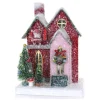 Cody Foster Petite Red House<Cody Foster & Co. Best