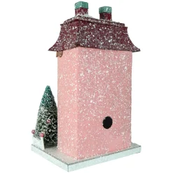Cody Foster Pink Chateau Townhouse - Elegant Decor<Cody Foster & Co. Online