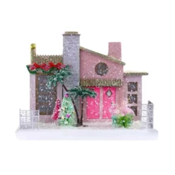 Cody Foster Pink Palm Springs House<Cody Foster & Co. Outlet