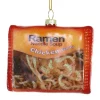 Cody Foster Ramen Noodle Soup Ornament< Discount