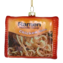 Cody Foster Ramen Noodle Soup Ornament< Discount