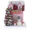 Cody Foster Snowman Cottage<Cody Foster & Co. Online