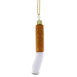 Cody Foster Used Cigarette Ornament<Cody Foster & Co. Outlet