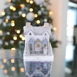 Cody Foster White French Villa<Cody Foster & Co. Clearance