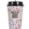 Coffee Work Ornament< Online
