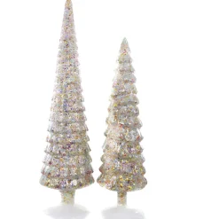 Confetti Trees Large Set of (2)<Cody Foster & Co. Outlet