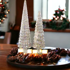 Confetti Trees Large Set of (2)<Cody Foster & Co. Outlet