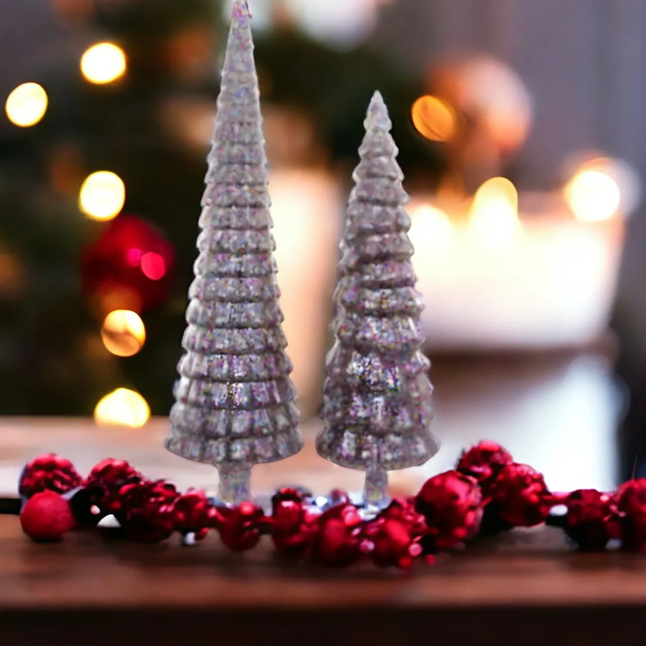 Confetti Trees Large Set of 2<Cody Foster & Co. Discount