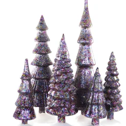 Confetti Trees Set of (6)<Cody Foster & Co. Online