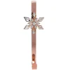 Copper Snowflake Wreath Hanger< Hot