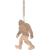 Copper Yeti New Hampshire Ornament - The Christmas Loft< New
