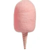 Cotton Candy Ornament – Light Pink< Hot