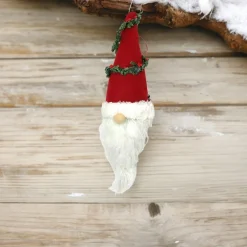 Countryside Gnome Head Red Hat< Online