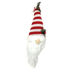 Countryside Gnome Head Striped Hat< Outlet