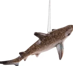 Cozumel Reef Shark Ornament< Best