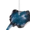 Cozumel Reef Stingray Ornament< Fashion