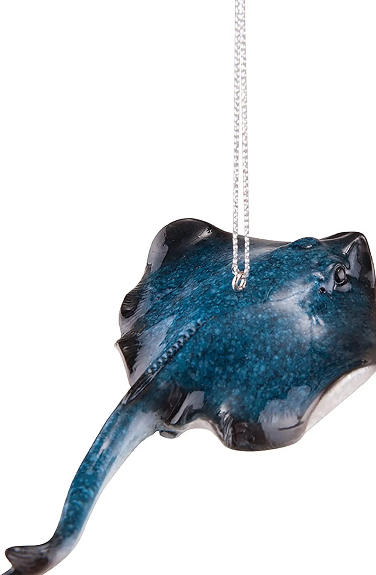 Cozumel Reef Stingray Ornament< Fashion