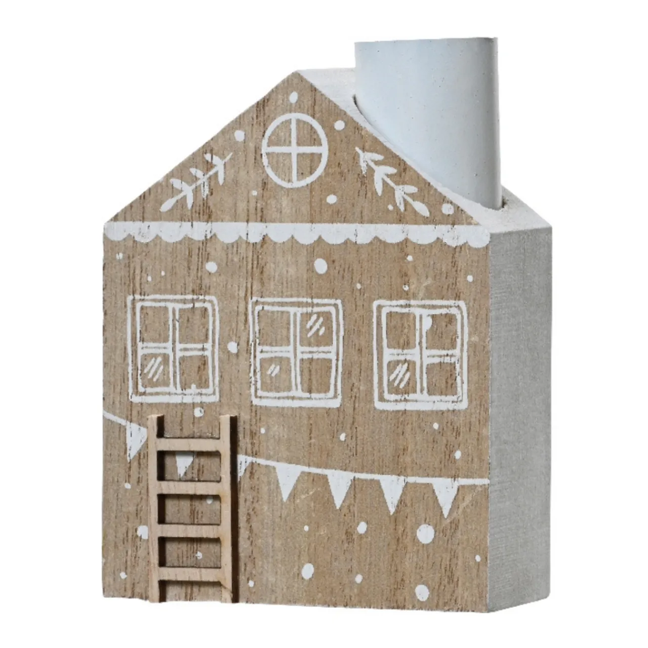 Cozy Home Tea Light Candle Holder< Clearance