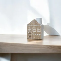 Cozy Home Tea Light Candle Holder< Clearance