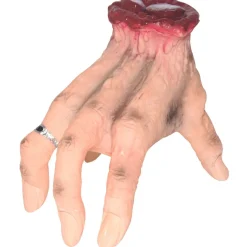 Crawling Severed Hand< New