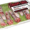 Creepy Bloody Cuts Fingers< Sale