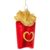 Crispy French Fries Ornament<Cody Foster & Co. Fashion