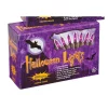 100ct Purple Halloween Lights for Indoor/Outdoor Use< Sale
