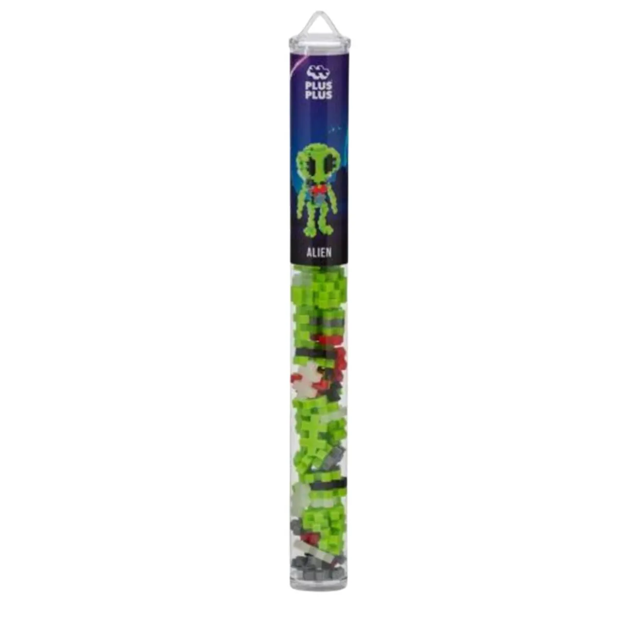 3D Puzzle Alien Tube< Best