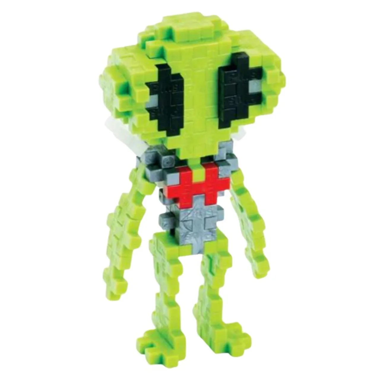 3D Puzzle Alien Tube< Best