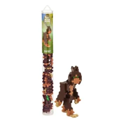 3D Puzzle Bigfoot Tube< Fashion