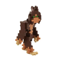 3D Puzzle Bigfoot Tube< Fashion