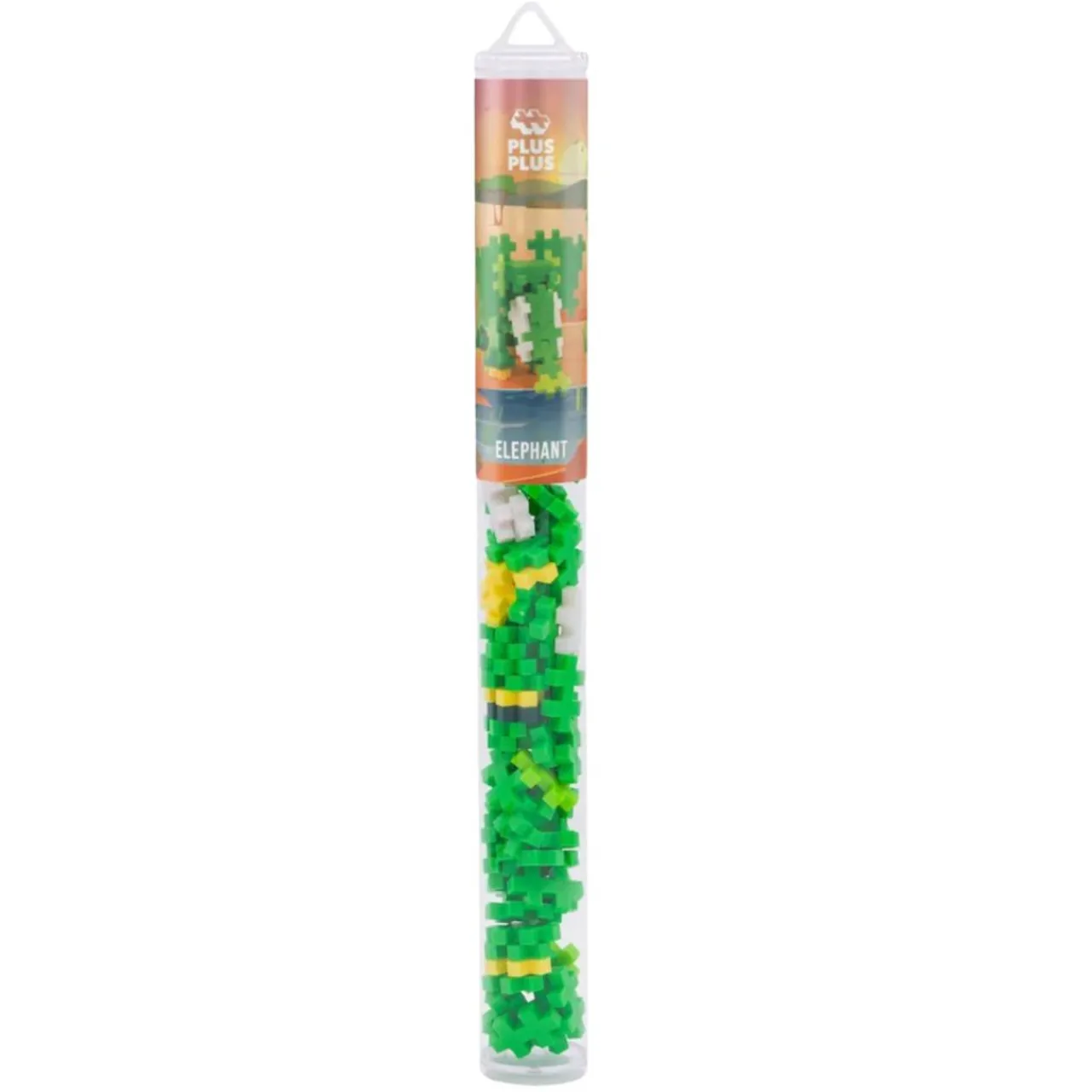 3D Puzzle Elephant Tube< Outlet