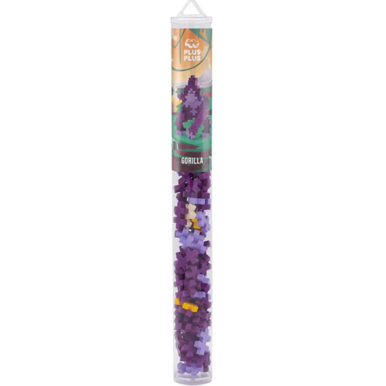 3D Puzzle Gorilla Tube< Outlet
