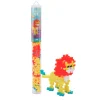 3D Puzzle Lion Tube< New