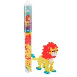 3D Puzzle Lion Tube< New