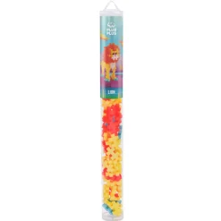 3D Puzzle Lion Tube< New