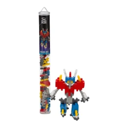 3D Puzzle Mecha Bot Tube< Best
