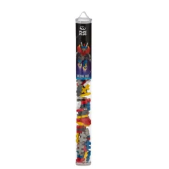 3D Puzzle Mecha Bot Tube< Best