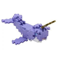 3D Puzzle Narwhal Tube< Hot