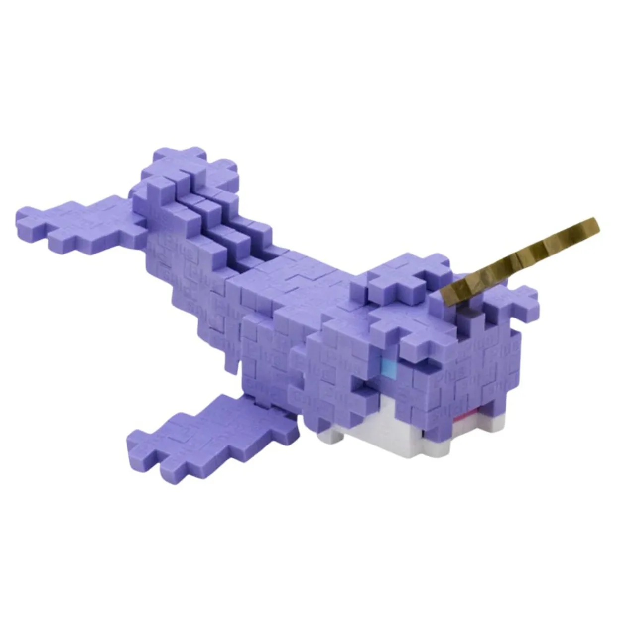 3D Puzzle Narwhal Tube< Hot
